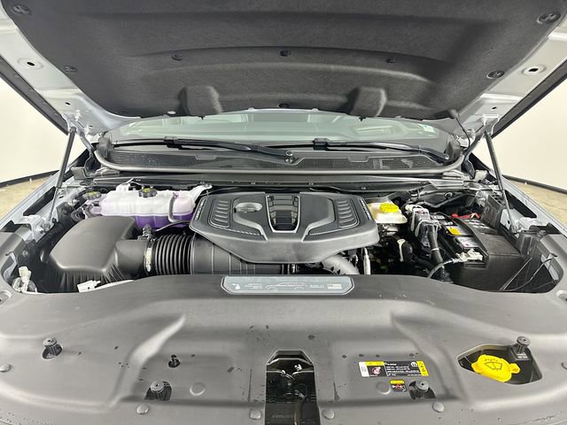 New 2024 Jeep Grand Wagoneer L Series II w/ Quick Order Packagew 28T image 36