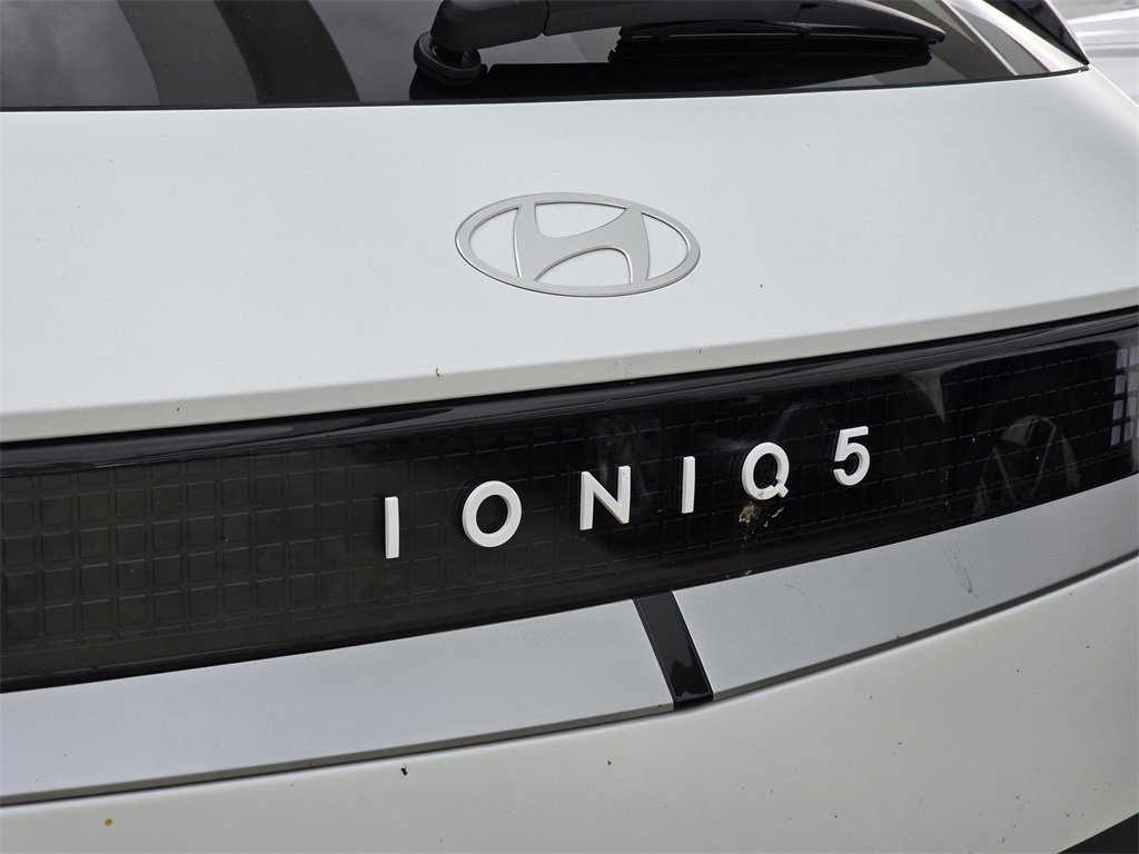 New 2025 Hyundai Ioniq 5 SEL image 6