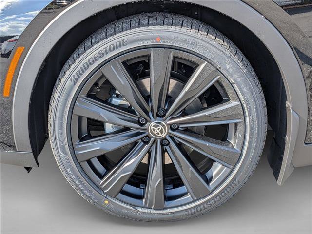 New 2026 Toyota Crown Nightshade image 10