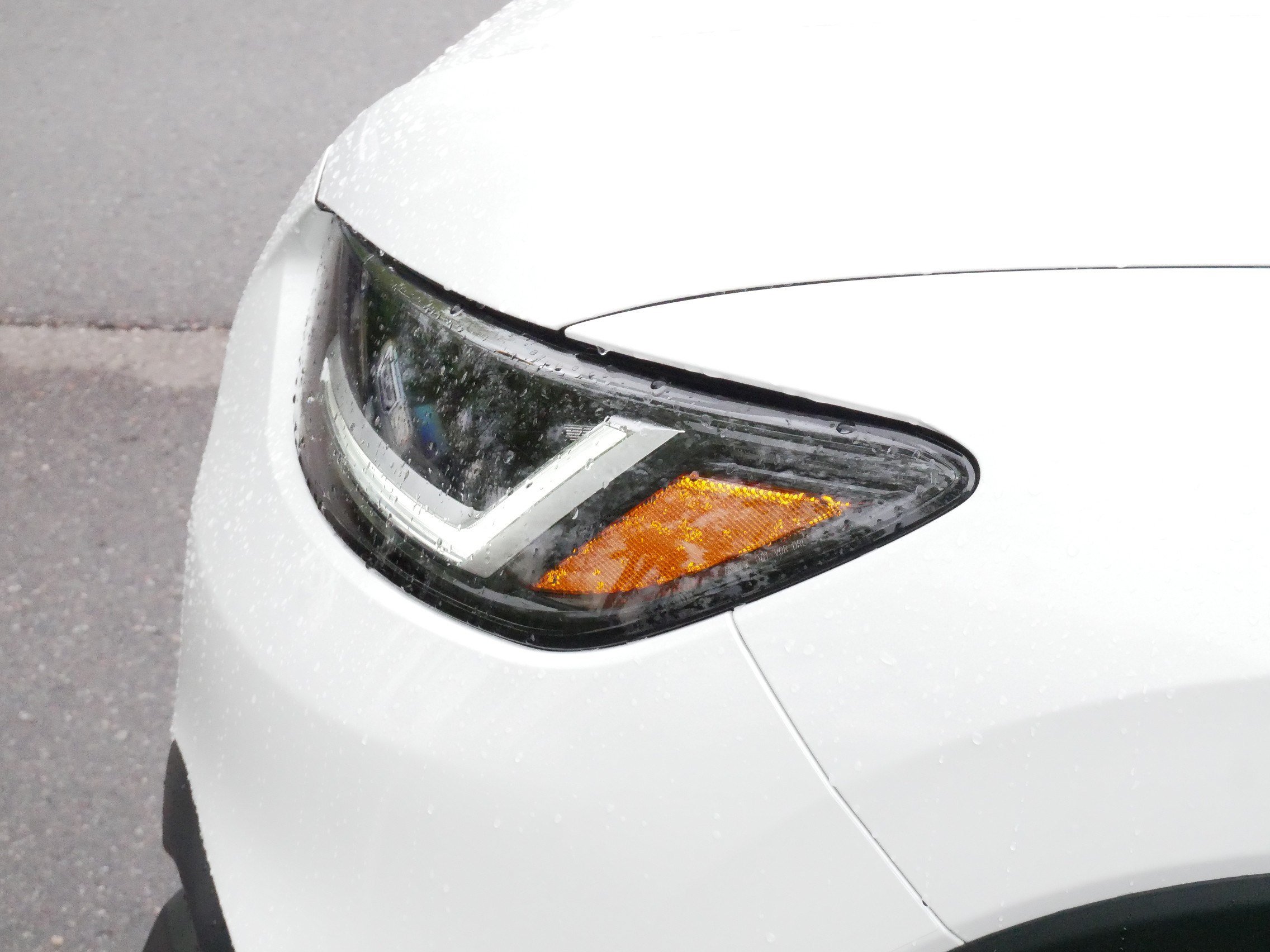 Certified 2027 Honda HR-V Sport image 16