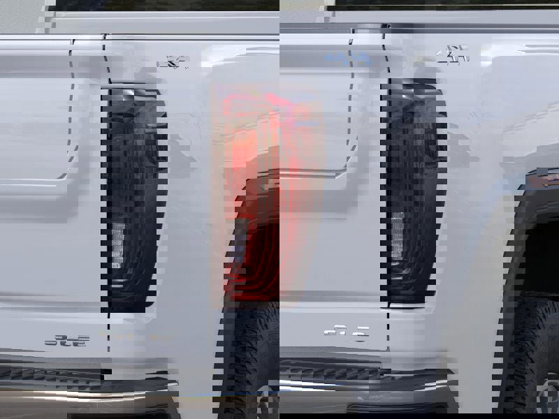 New 2025 GMC Sierra 3500 SLE w/ SLE Value Package image 35