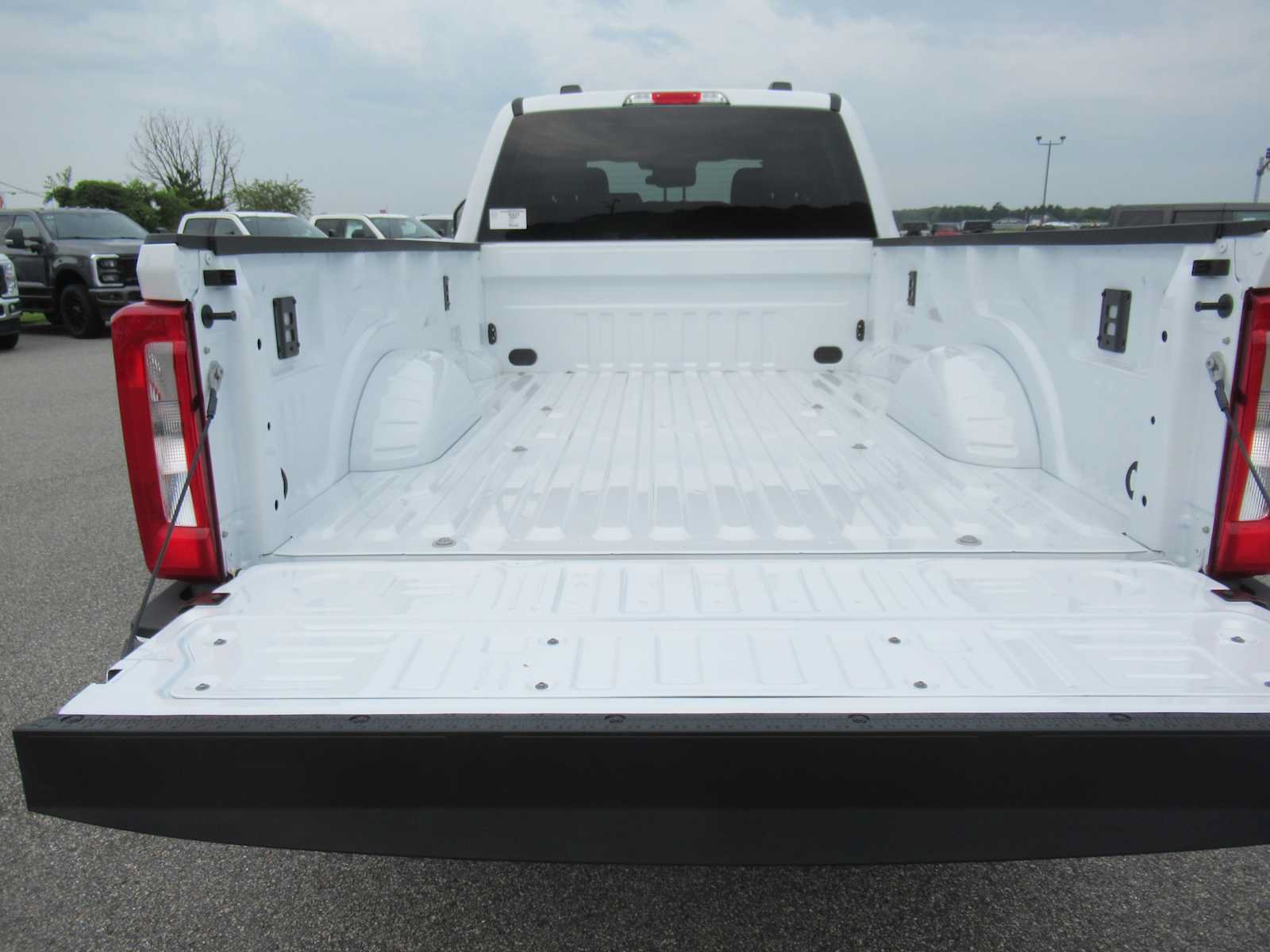New 2026 Ford F250 XLT AWD/4WD image 11