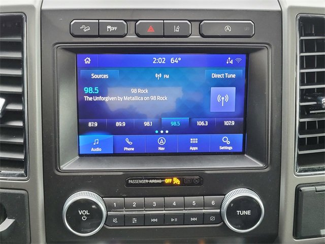 Certified 2021 Ford Expedition XLT image 21