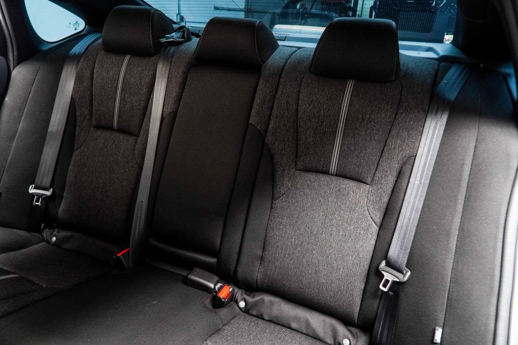 Used 2025 Honda Accord Sport image 41