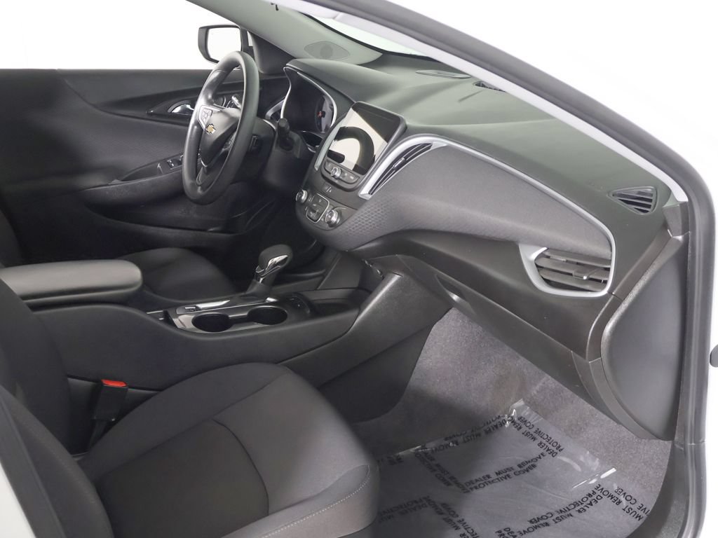 Used 2023 Chevrolet Malibu LS w/ Driver Confidence Package FWD image 21
