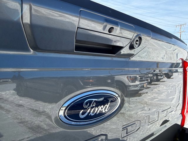 Used 2024 Ford F250 Lariat w/ Sport Appearance Package image 41