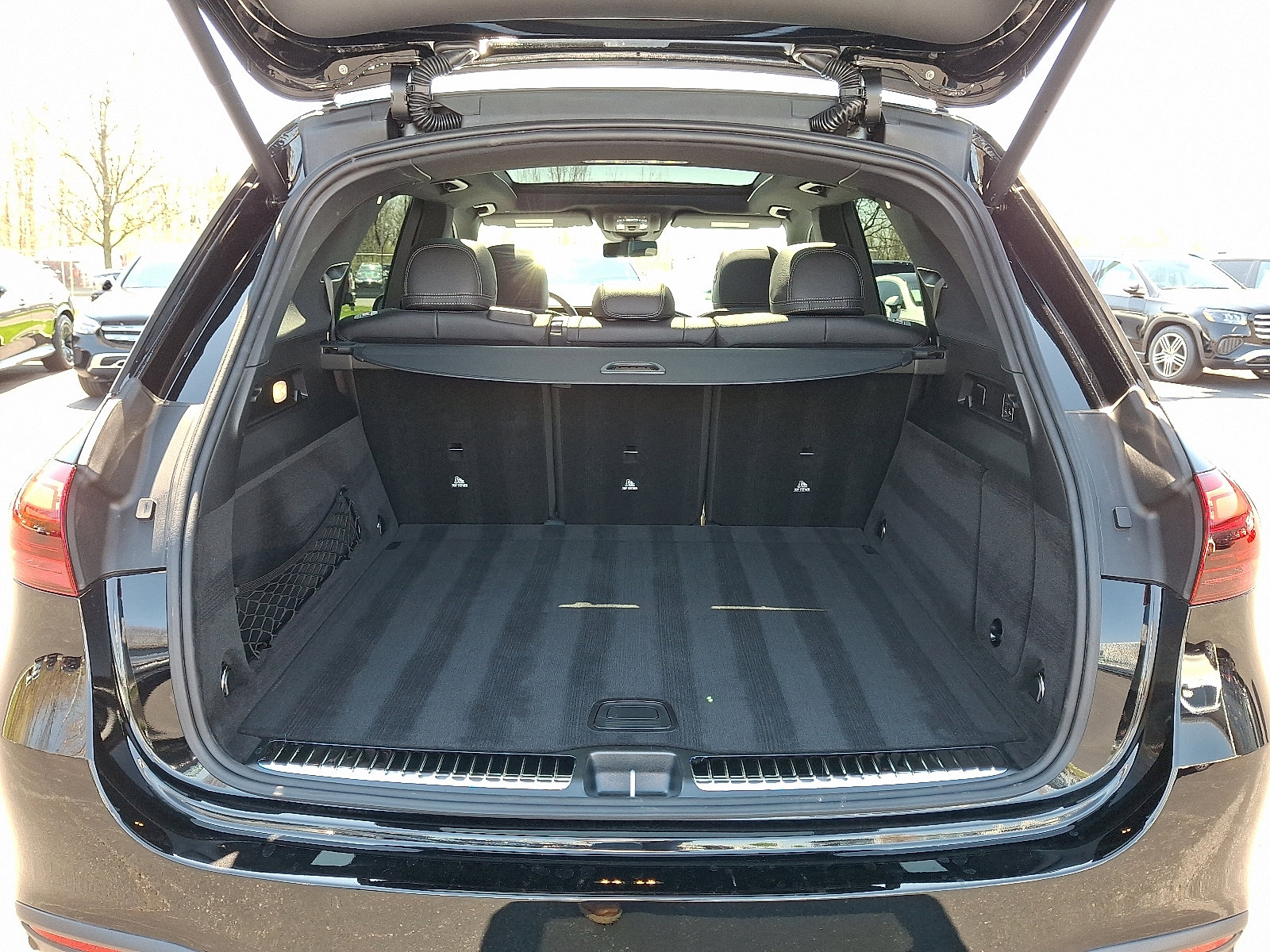 Certified 2026 Mercedes-Benz GLE 350 4MATIC image 30