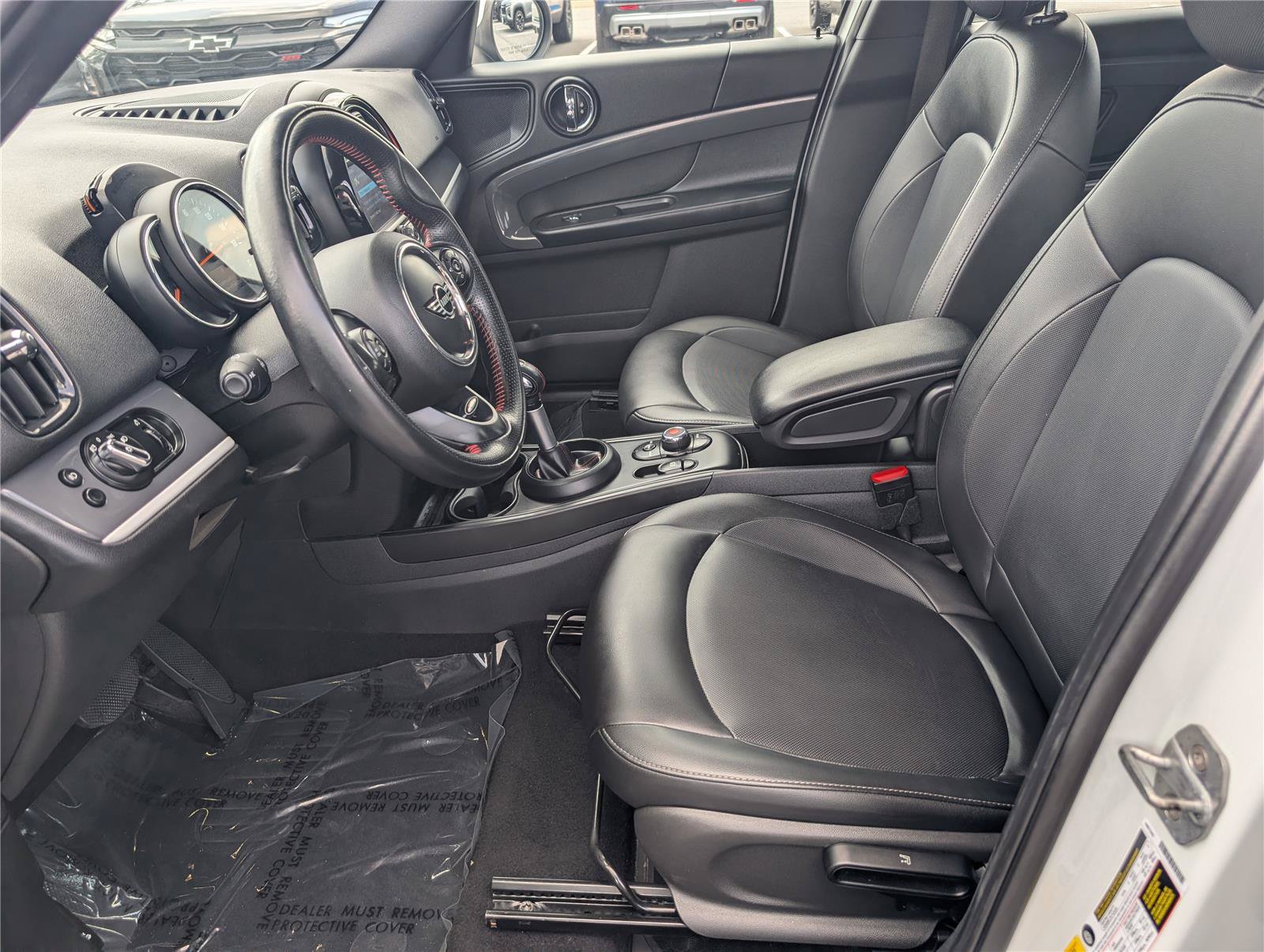 Used 2019 MINI Cooper Countryman S FWD image 14