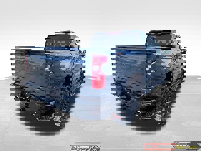 Used 2021 Chevrolet Silverado 1500 LT Trail Boss w/ Convenience Package II video 3