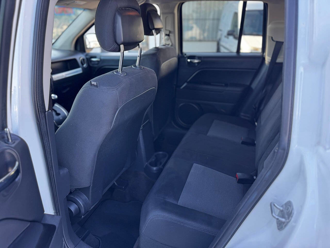 Used 2014 Jeep Compass Sport w/ Power Value Group image 16