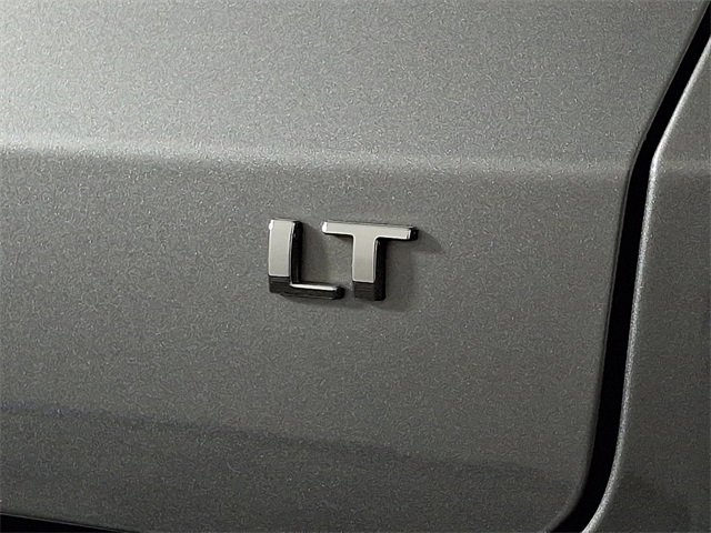 Used 2023 Chevrolet TrailBlazer LT image 30