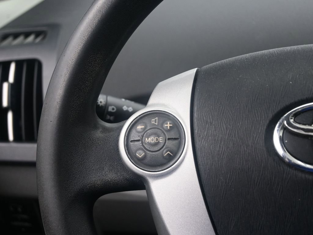 Used 2010 Toyota Prius Two image 10