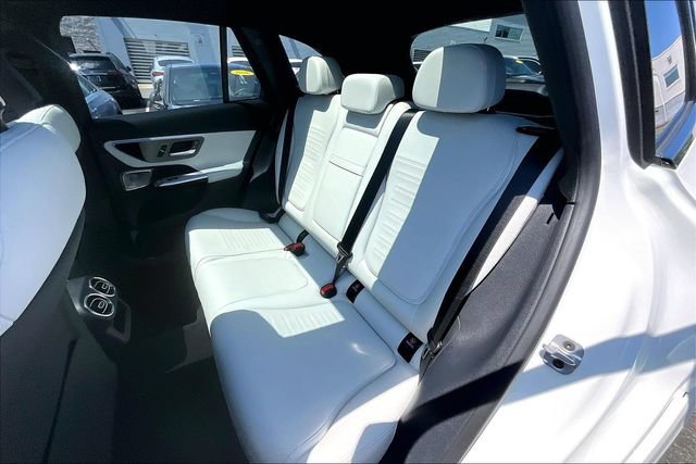Certified 2024 Mercedes-Benz GLC 300 4MATIC image 17