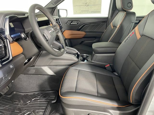 New 2026 GMC Canyon AT4 image 2