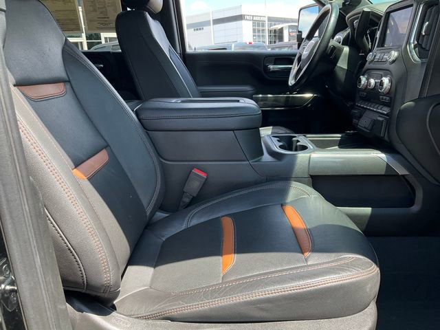 Used 2022 GMC Sierra 2500 AT4 w/ AT4 Premium Plus Package AWD/4WD image 23