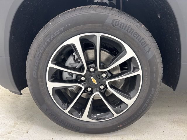 New 2026 Chevrolet TrailBlazer LT w/ Convenience Package image 38