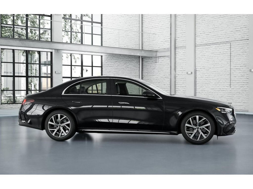 Certified 2024 Mercedes-Benz E 350 4MATIC Sedan image 15