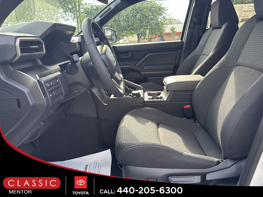 New 2026 Toyota 4Runner SR5 AWD/4WD image 9