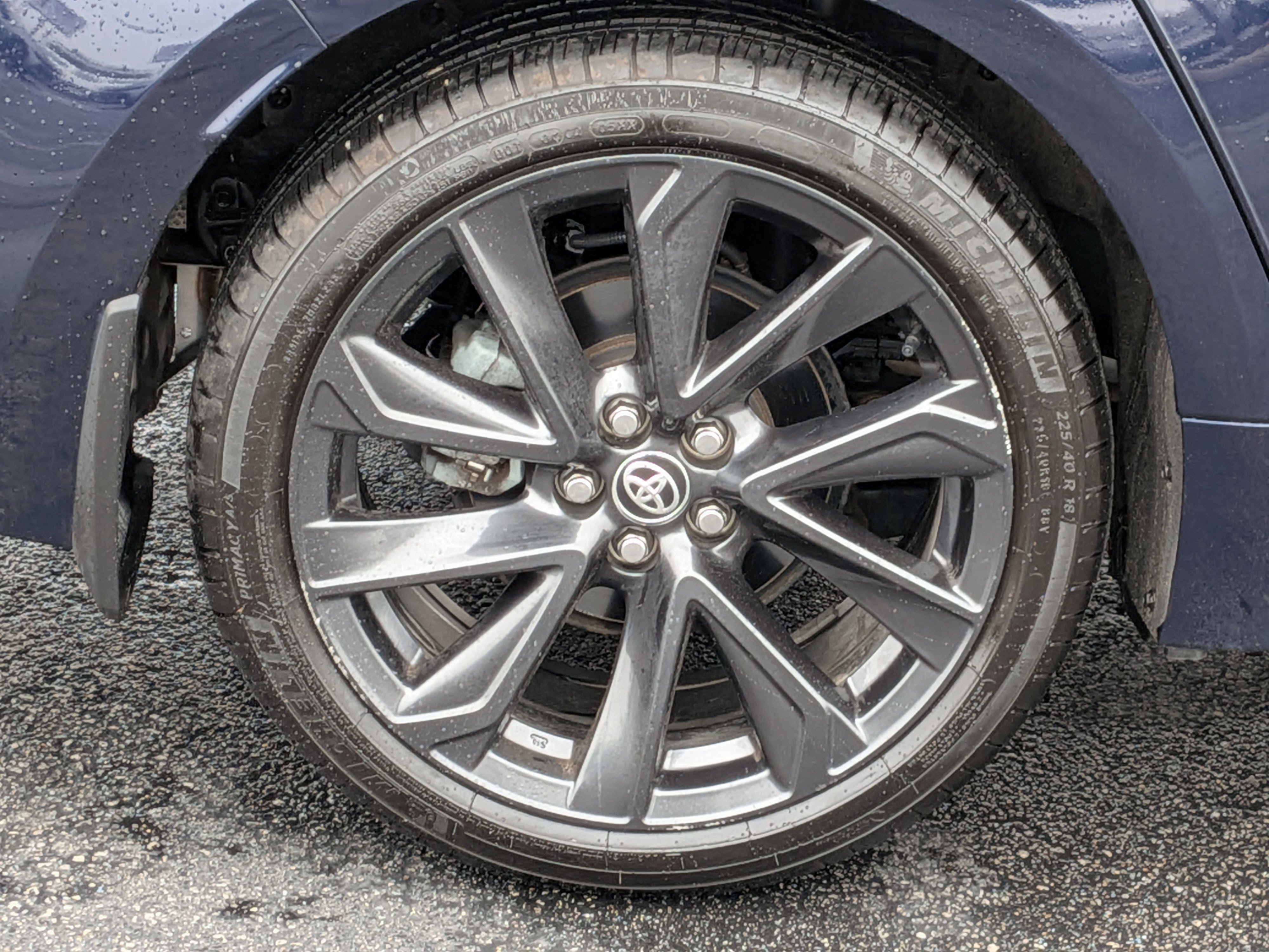 Used 2023 Toyota Corolla SE image 11