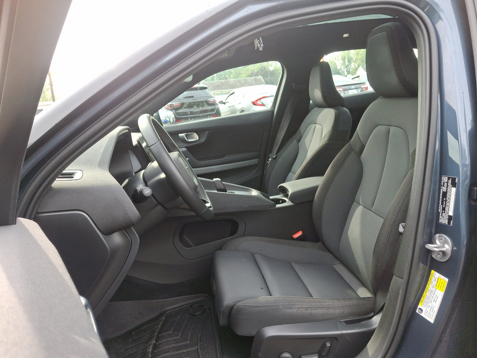 Used 2022 Polestar Polestar 2 w/ Plus Package image 13