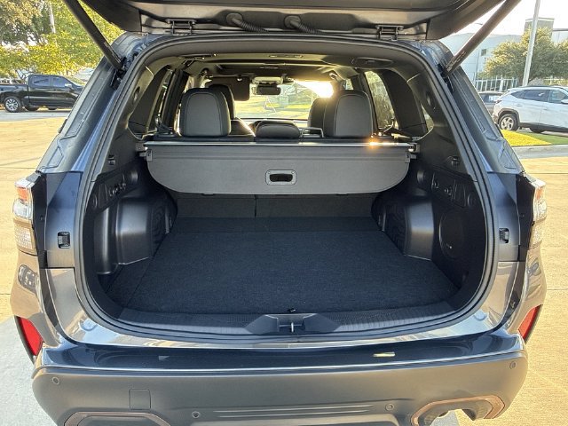 Certified 2026 Subaru Forester Sport AWD/4WD image 13