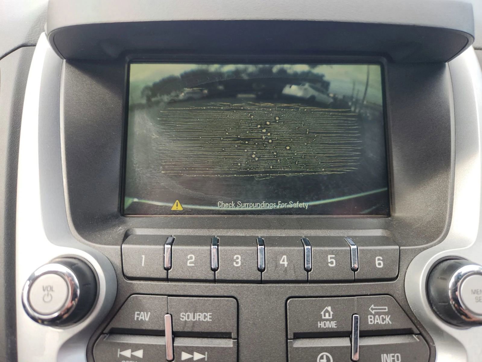Used 2012 Chevrolet Equinox LTZ FWD image 23