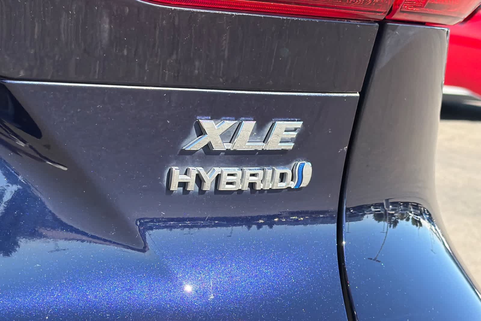 Used 2022 Toyota Venza XLE AWD/4WD image 33