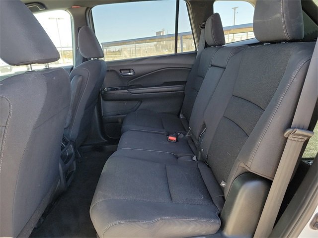 Used 2021 Honda Passport Sport image 8