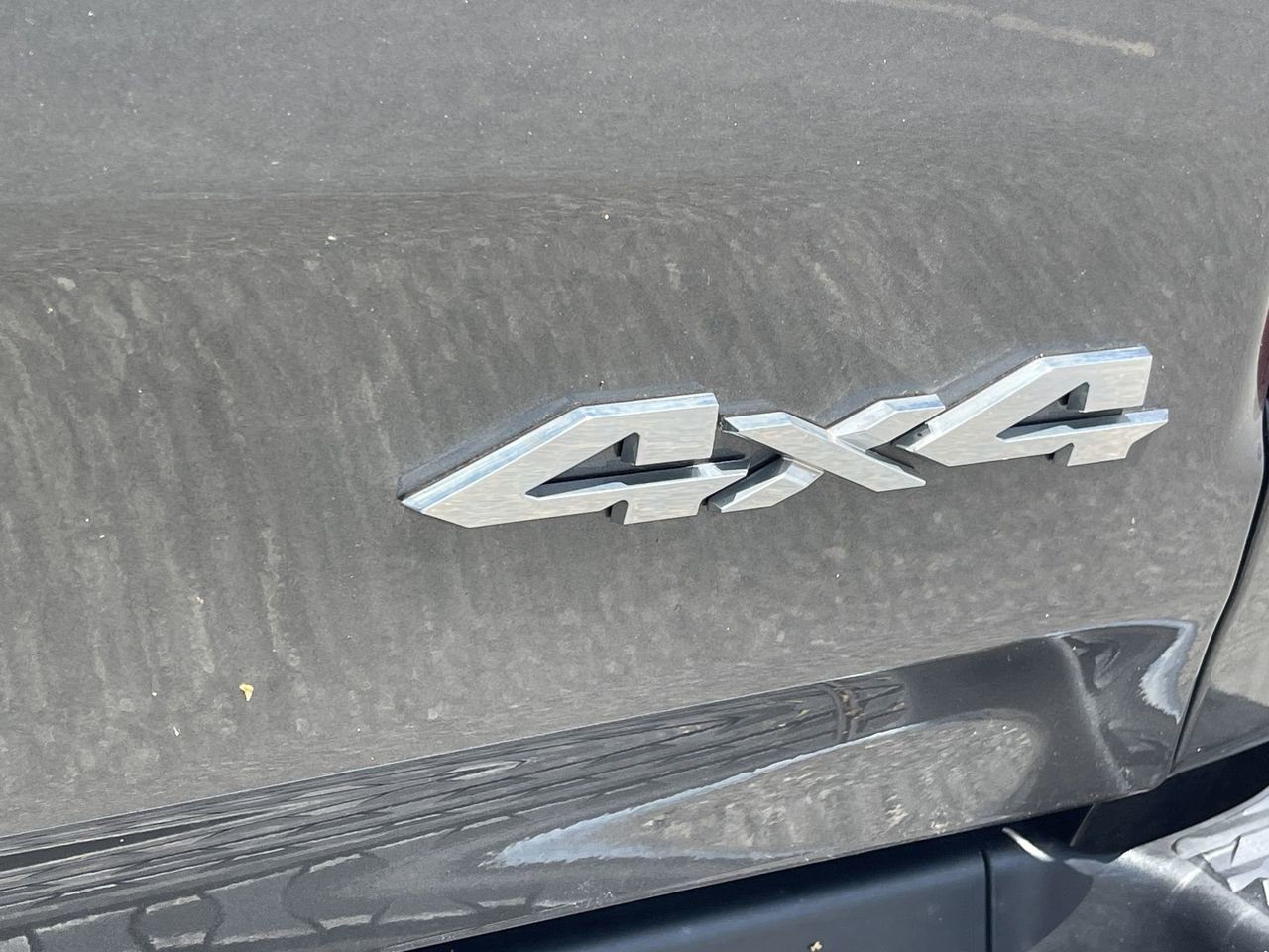 Used 2022 RAM 1500 Big Horn image 33