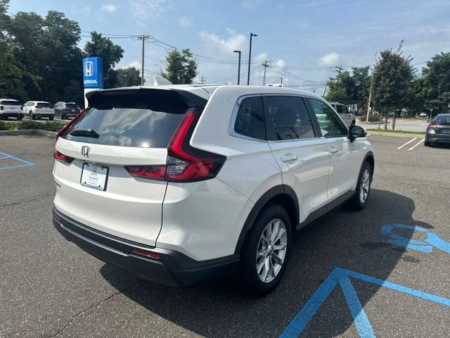 Used 2024 Honda CR-V EX-L image 8