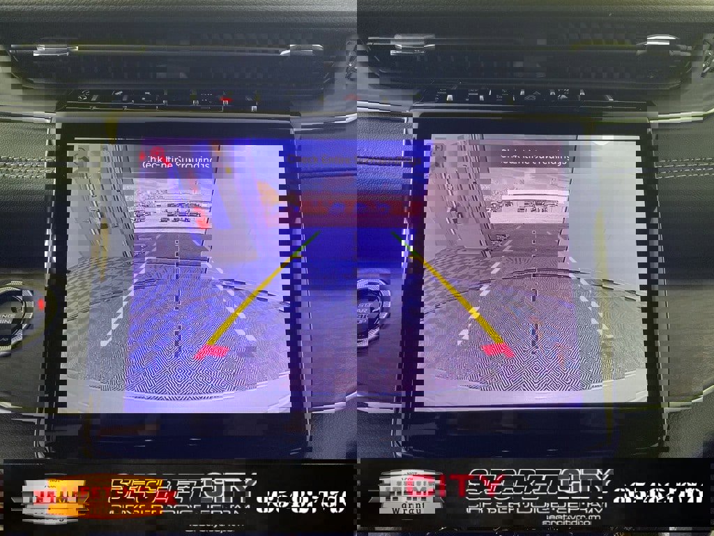 New 2025 Jeep Grand Cherokee Limited w/ Black Appearance Package image 23