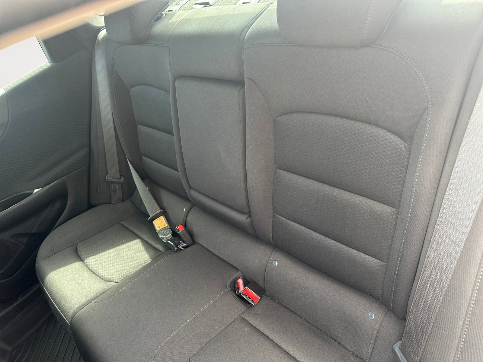 Used 2024 Chevrolet Malibu LT image 13