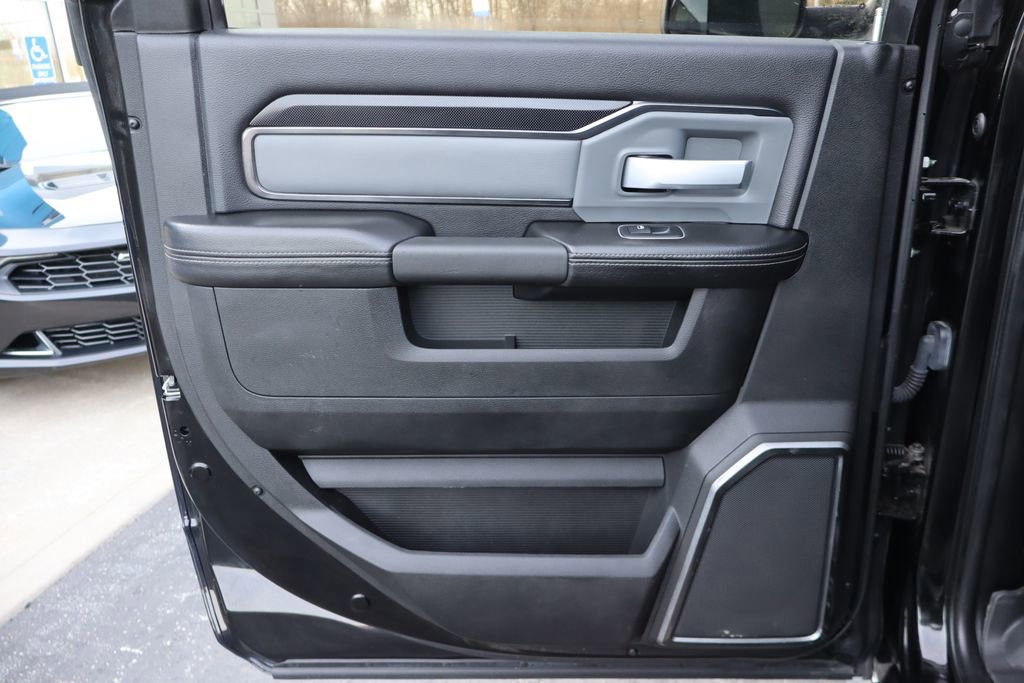 Used 2021 RAM 2500 Power Wagon image 36