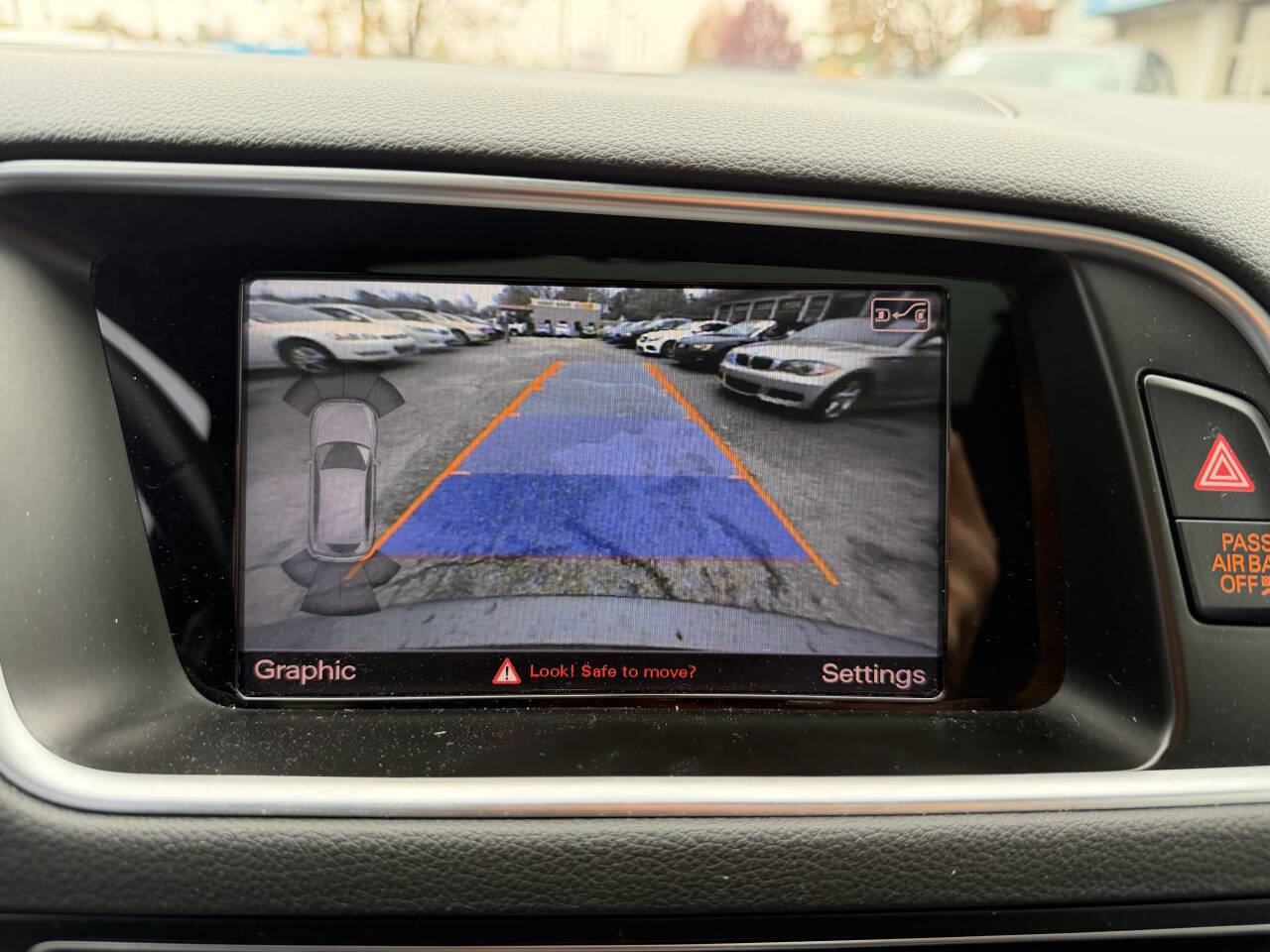 Used 2016 Audi SQ5 Premium Plus w/ Technology Package image 31