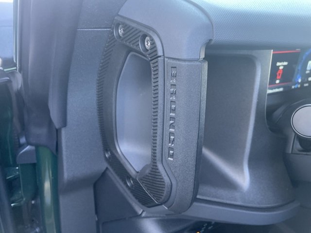 New 2025 Ford Bronco Big Bend image 26