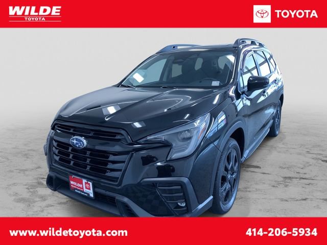 Used 2024 Subaru Ascent Onyx Edition image 1