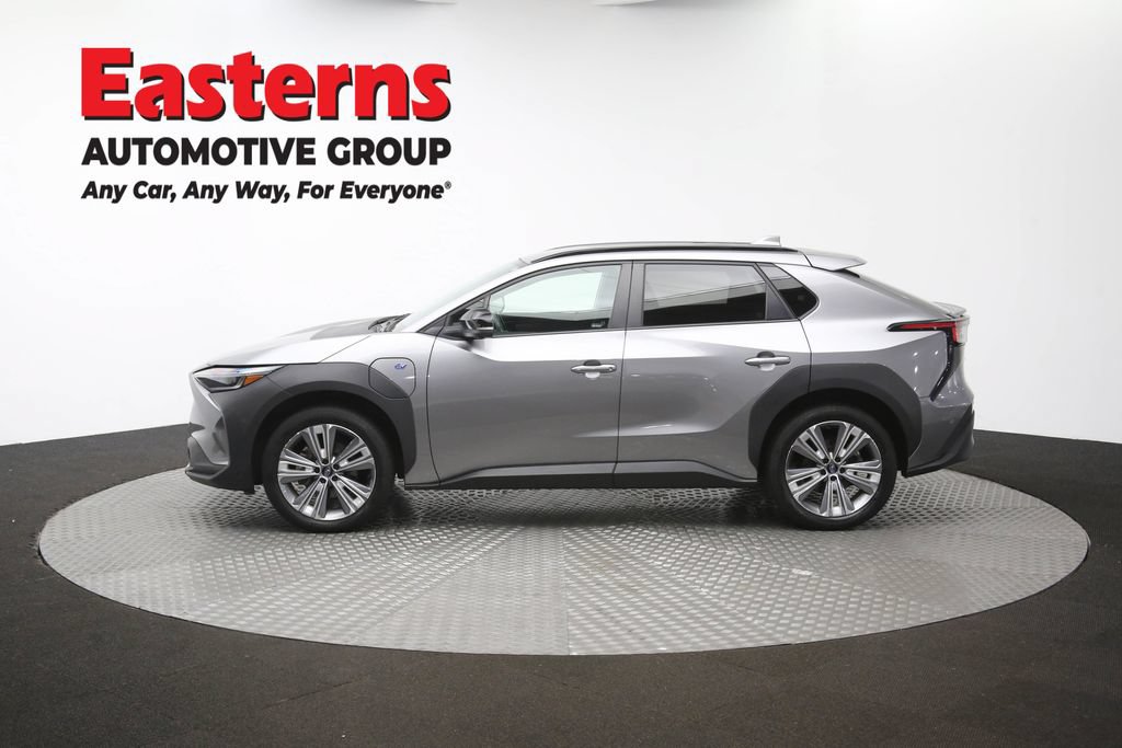 Used 2023 Subaru Solterra AWD image 59