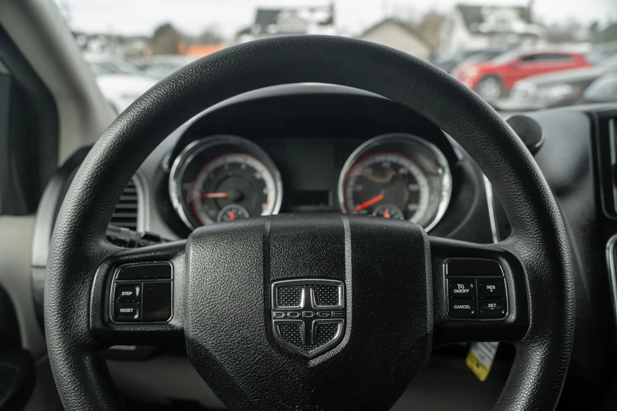 Used 2011 Dodge Grand Caravan Mainstreet w/ PWR Convenience Group image 17