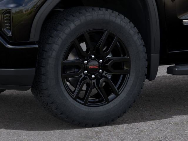 New 2026 GMC Sierra 1500 Elevation w/ Elevation Premium Package image 9