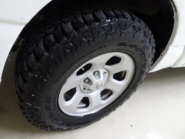 Used 2021 Nissan Titan S w/ S Utility Package image 7