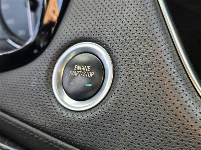 Used 2022 Cadillac XT5 Premium Luxury image 23