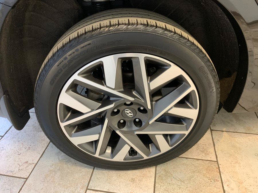 Used 2022 Hyundai Santa Fe Calligraphy AWD/4WD image 13