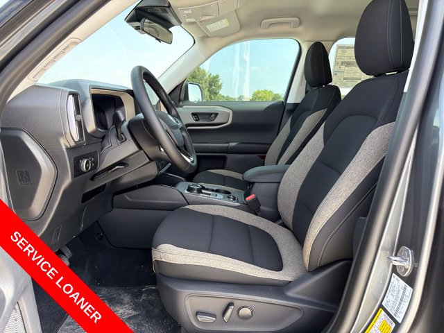 New 2026 Ford Bronco Sport Big Bend w/ Convenience Package AWD/4WD image 2