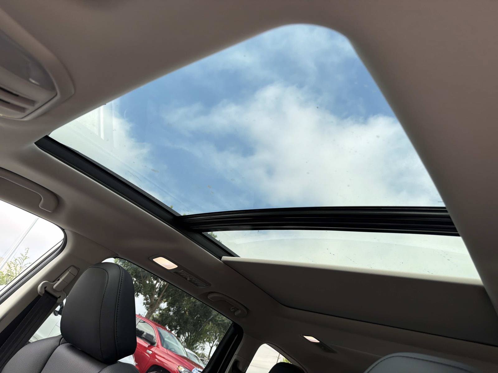 New 2027 Subaru Ascent Onyx Edition AWD/4WD image 23