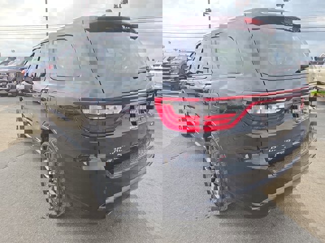 Used 2018 Dodge Durango GT image 4