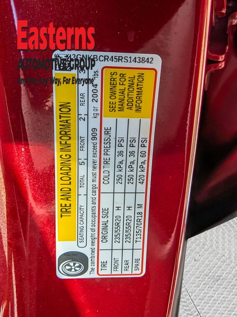 Used 2024 Chevrolet Blazer LT w/ Driver Confidence Package image 61