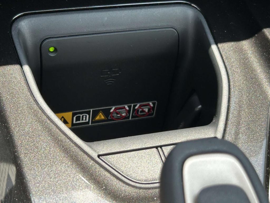 New 2026 Toyota Crown AWD/4WD image 22