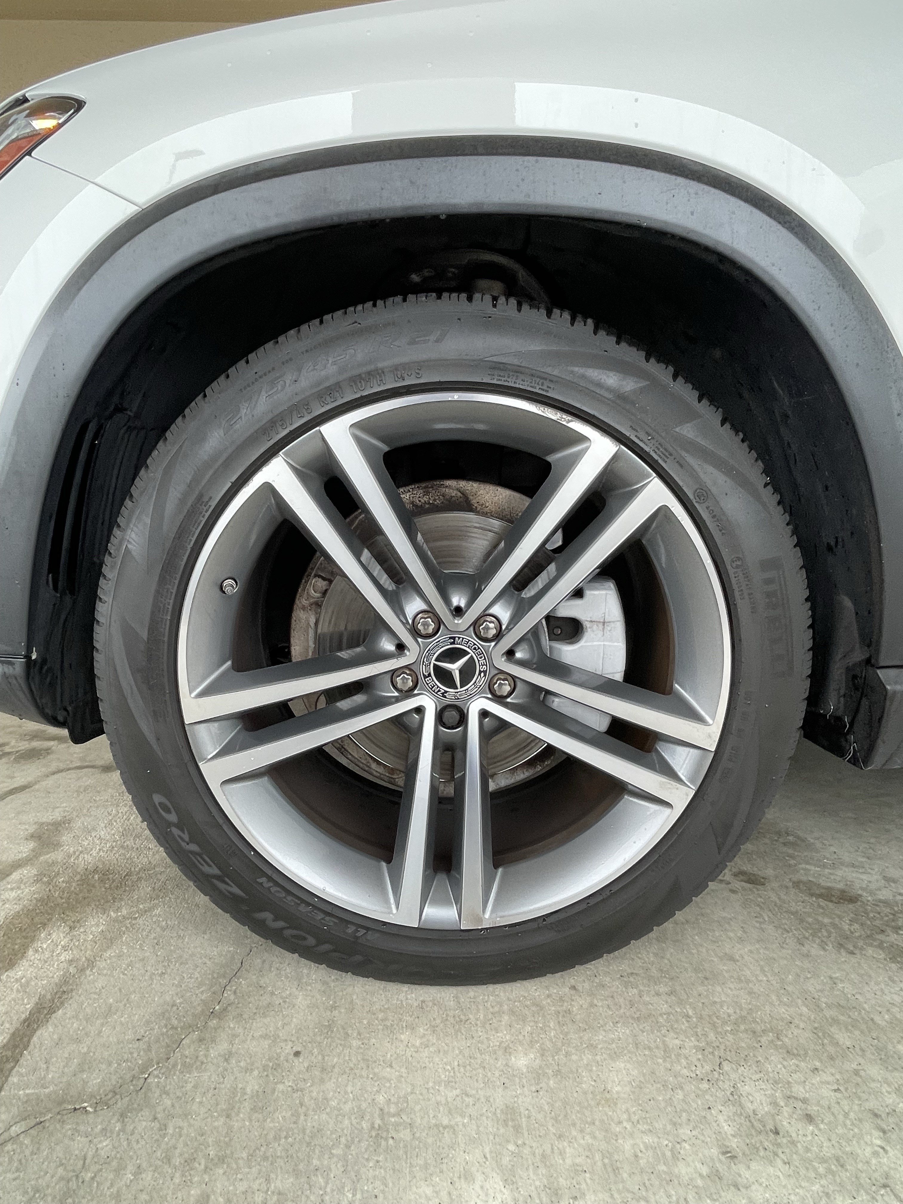 Used 2022 Mercedes-Benz GLE 350 image 31