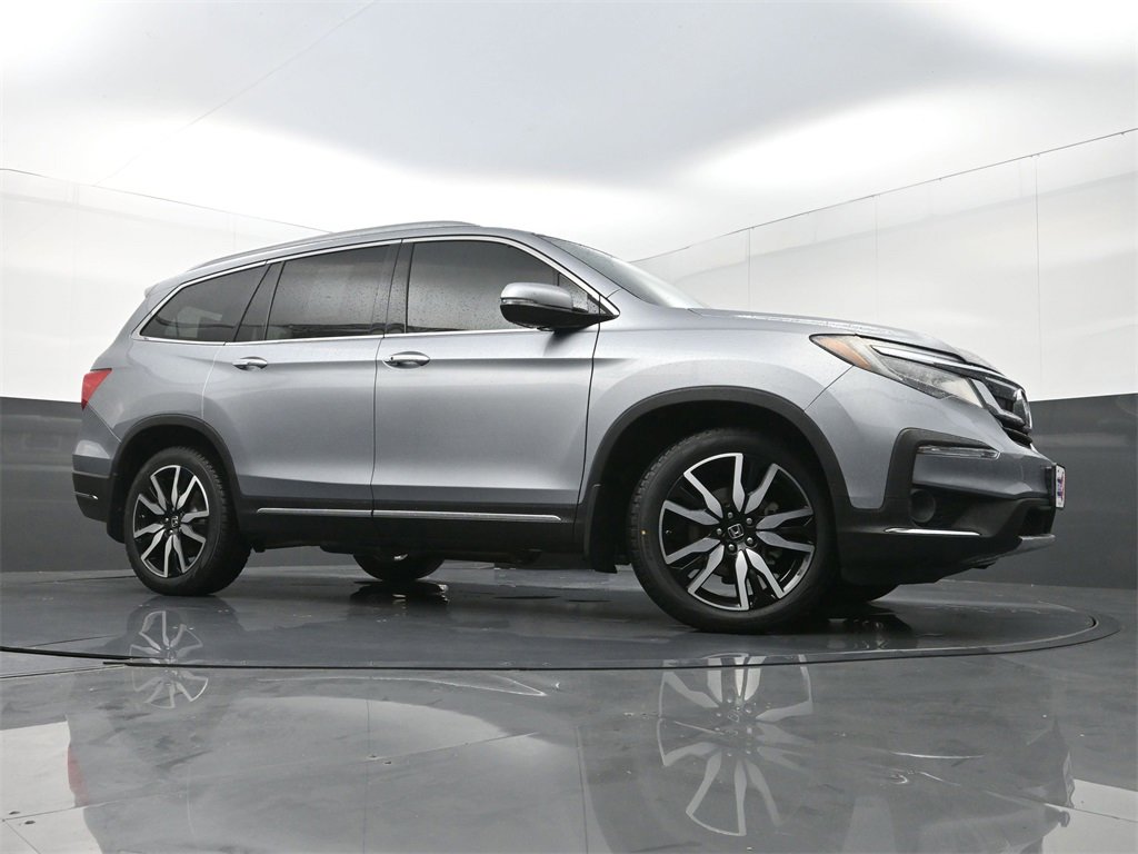 Used 2020 Honda Pilot Touring image 30
