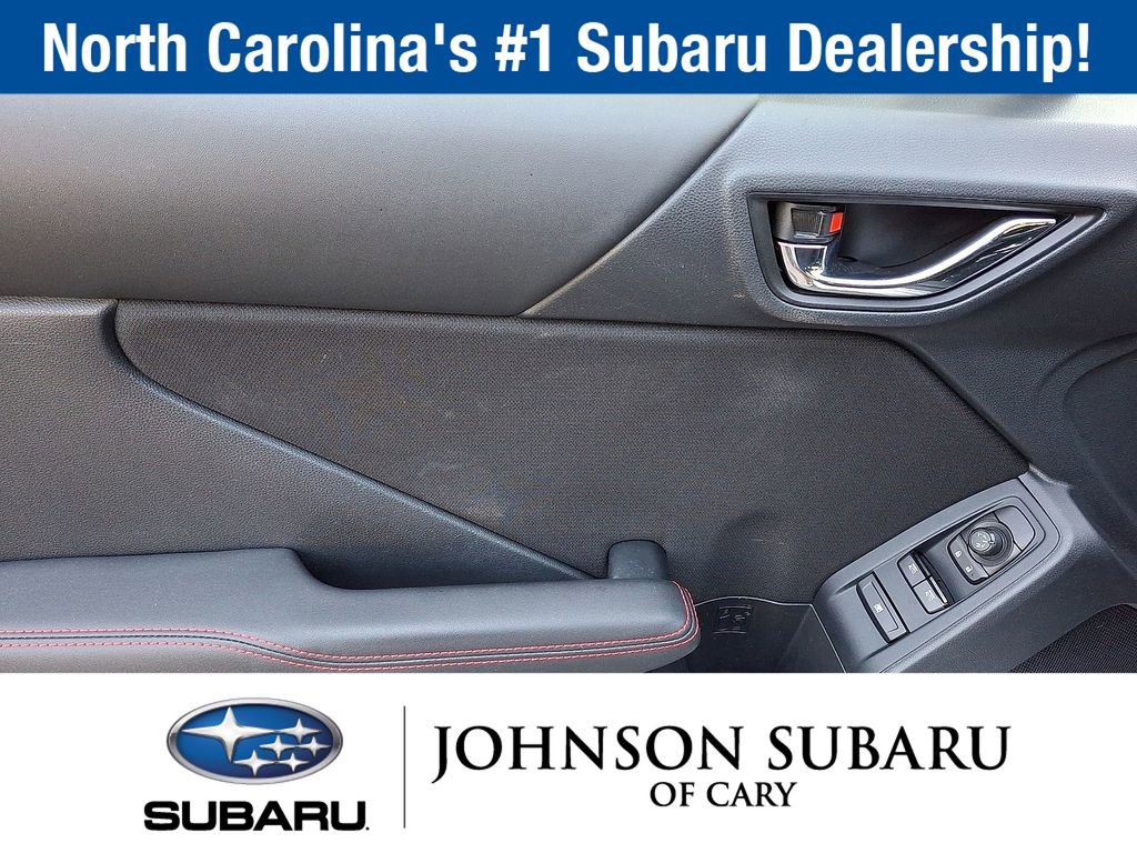 Used 2022 Subaru BRZ Premium w/ Popular Package #1 image 11